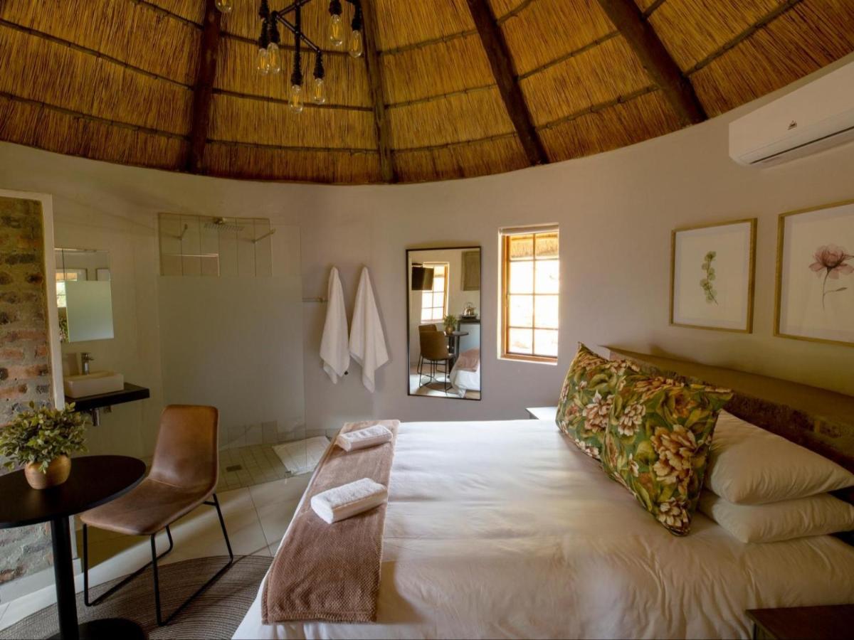 Mambakloof Country Estate Apartment