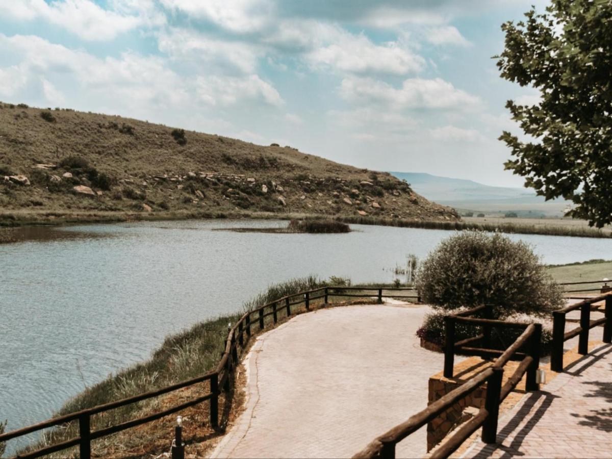 Apartment Mambakloof Country Estate