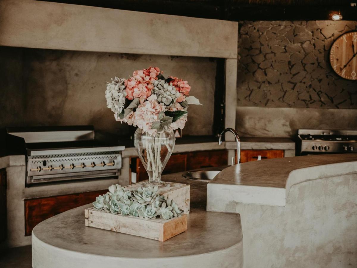 Mambakloof Country Estate Vrede