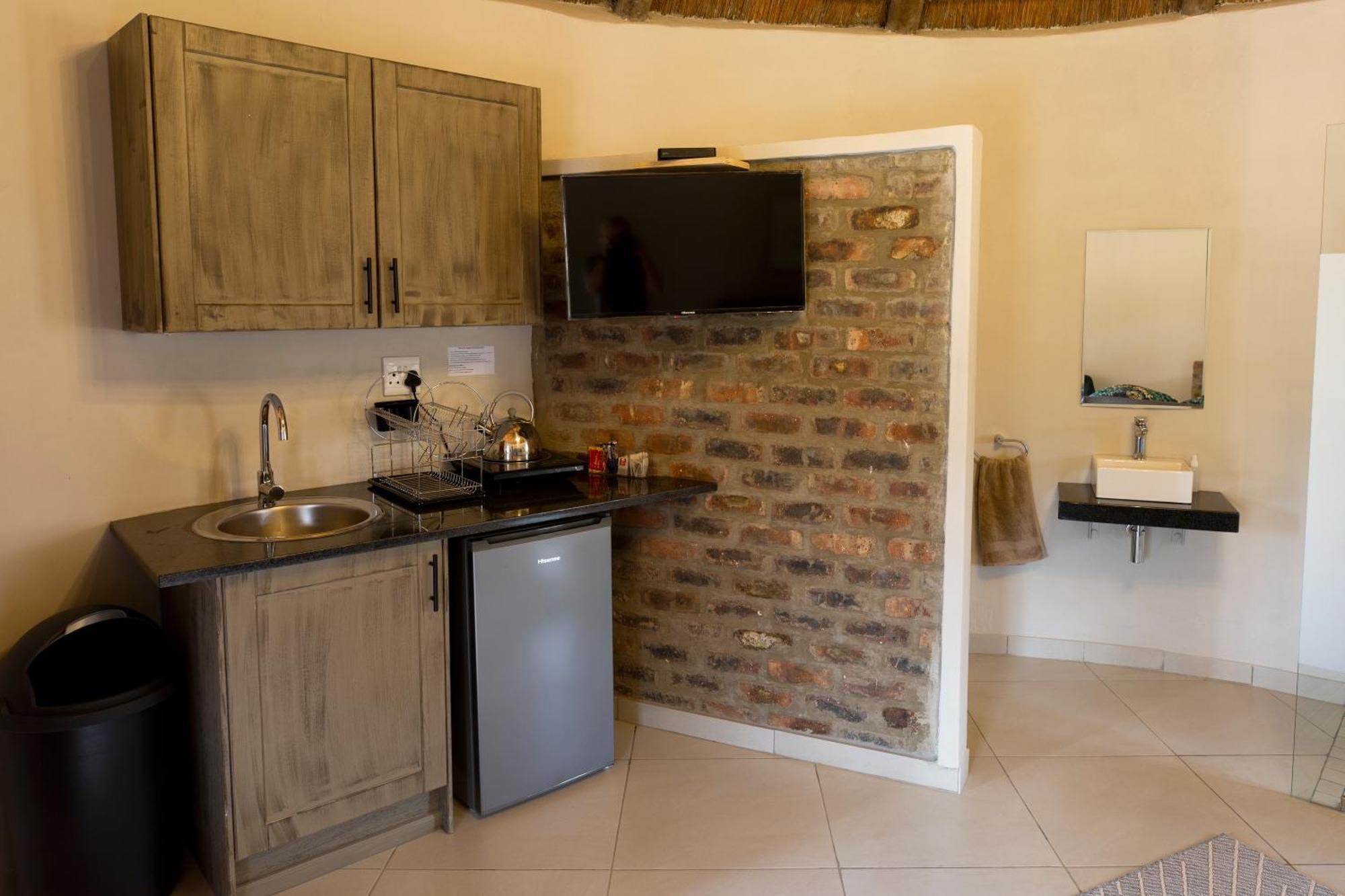 Mambakloof Country Estate Apartment *